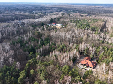 Działka budowlana Łódź