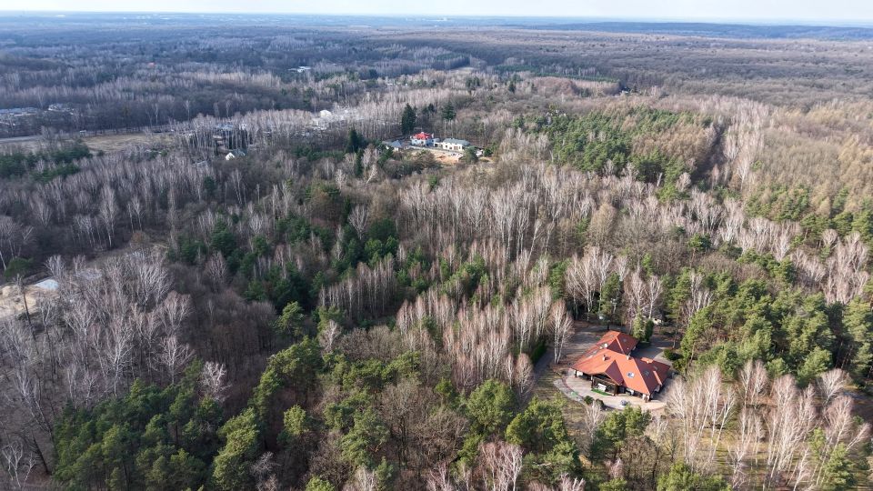 Działka budowlana Łódź