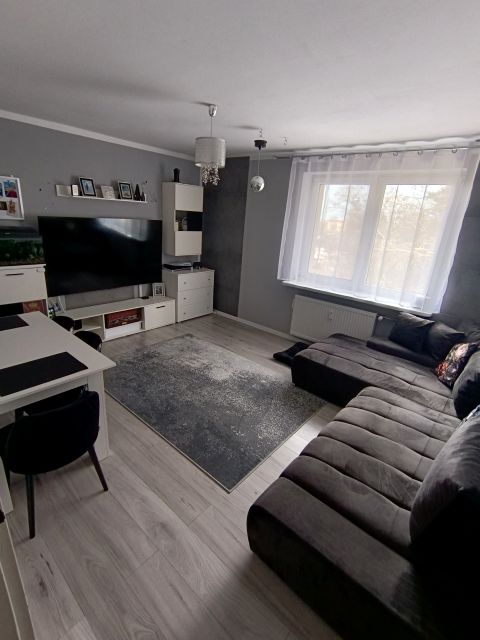 Mieszkanie Nowy Dwór Mazowiecki