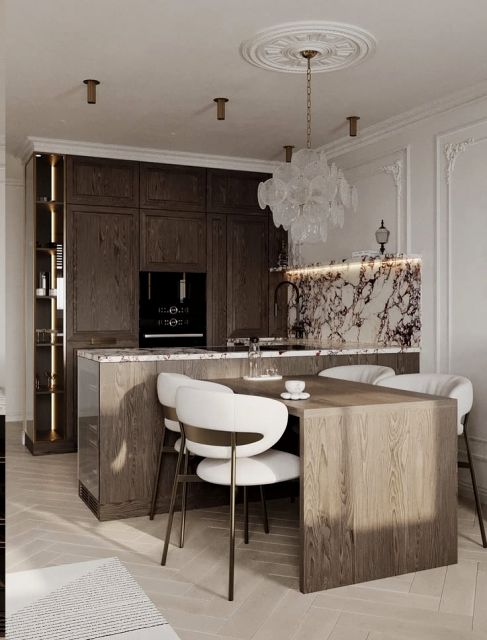 Mieszkanie dom wielorodzinny nad jeziorem