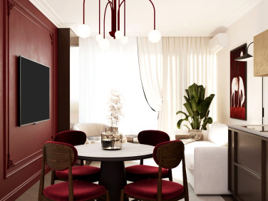 Mieszkanie Nowa Iwiczna