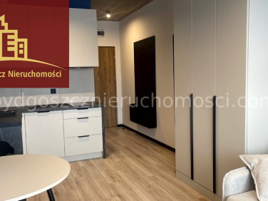Mieszkanie Bydgoszcz