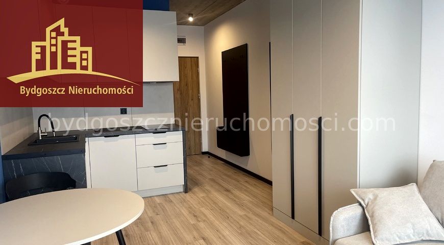 Mieszkanie Bydgoszcz