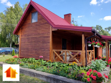 Dom Łochów sprzedaż