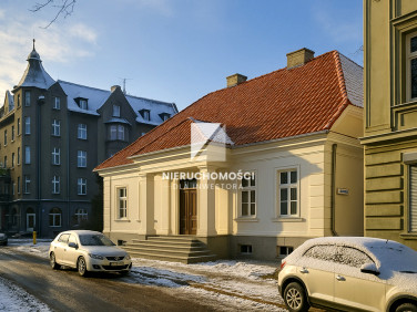 Dom Gorzów Wielkopolski