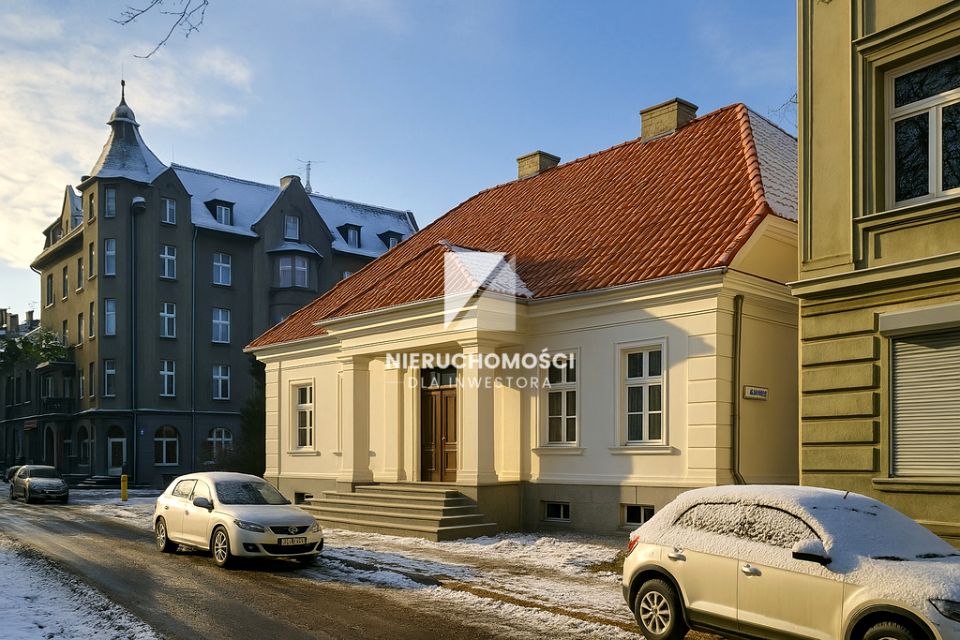 Dom Gorzów Wielkopolski