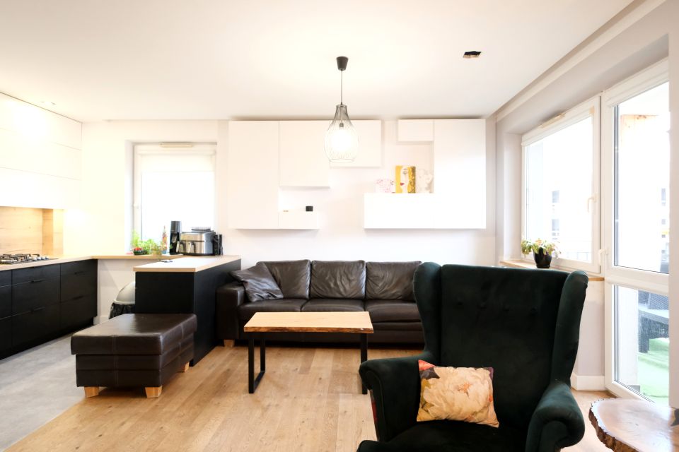 Mieszkanie Białystok