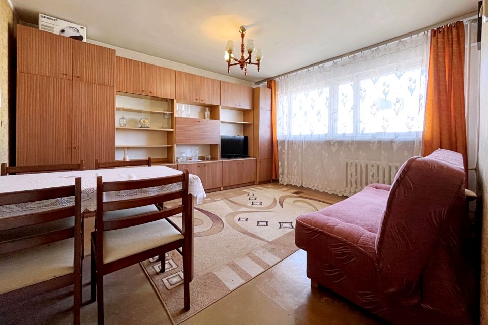 Mieszkanie Częstochowa