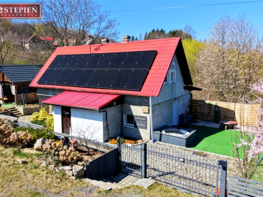 Dom wolnostojący sprzedaż