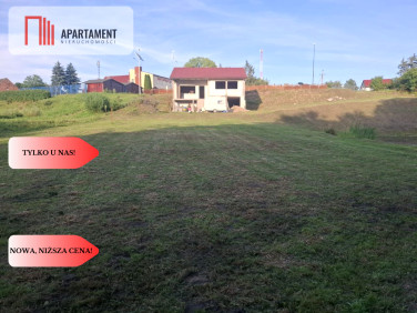 Działka inna Płytnica