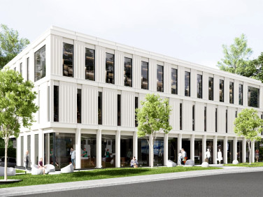 Lokal Konstancin-Jeziorna