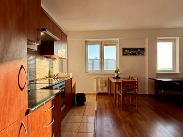 Mieszkanie apartamentowiec wynajem