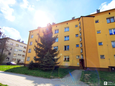 Mieszkanie Siemianowice Śląskie