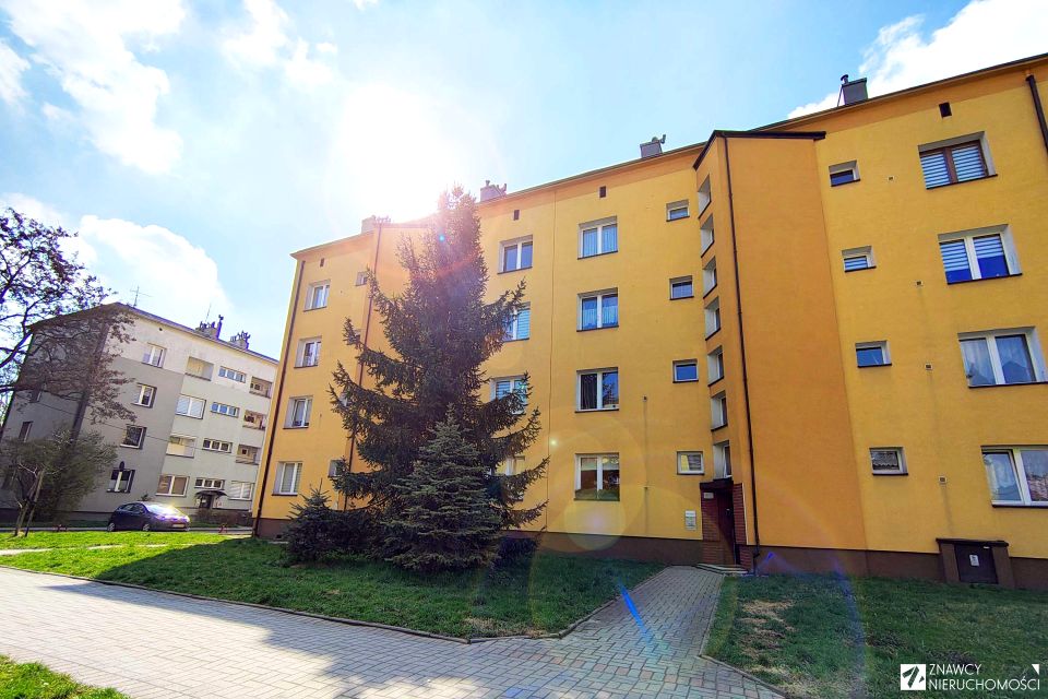 Mieszkanie Siemianowice Śląskie