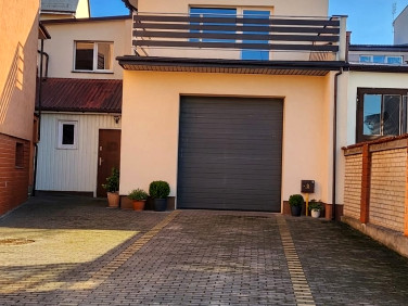 Budynek użytkowy Białystok