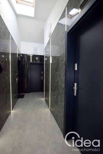 Mieszkanie nad rzeką