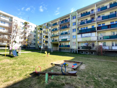 Mieszkanie Sokółka