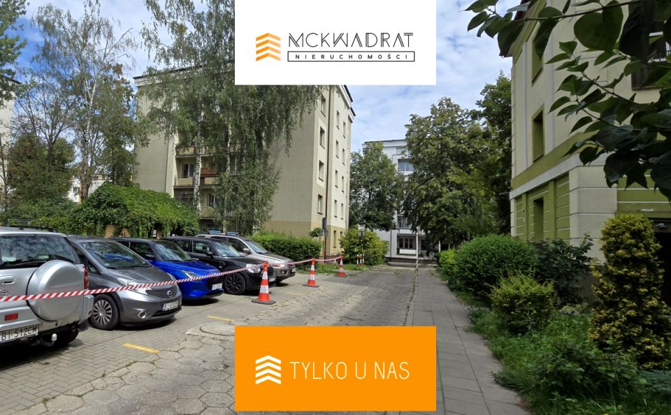 Mieszkanie Białystok