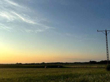 Działka budowlano-rolna Dzikowiec