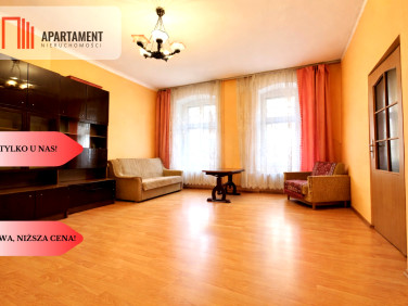 Mieszkanie Legnica sprzedaż