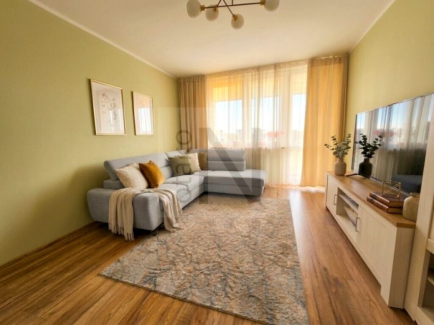 Mieszkanie Częstochowa