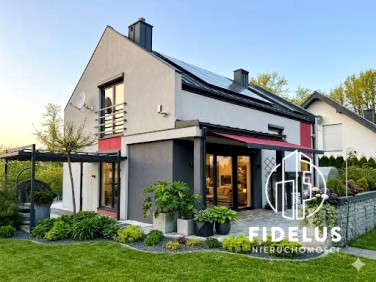 Dom Łaziska Górne sprzedaż