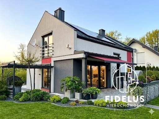 Dom Łaziska Górne sprzedaż