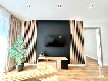 Mieszkanie Sosnowiec