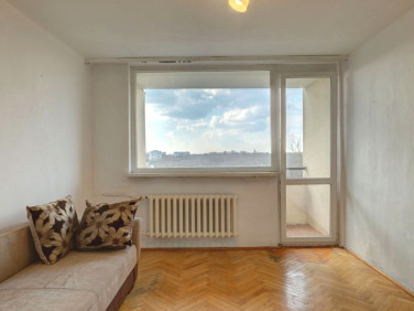 Mieszkanie przy lesie