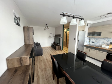 Mieszkanie Białystok