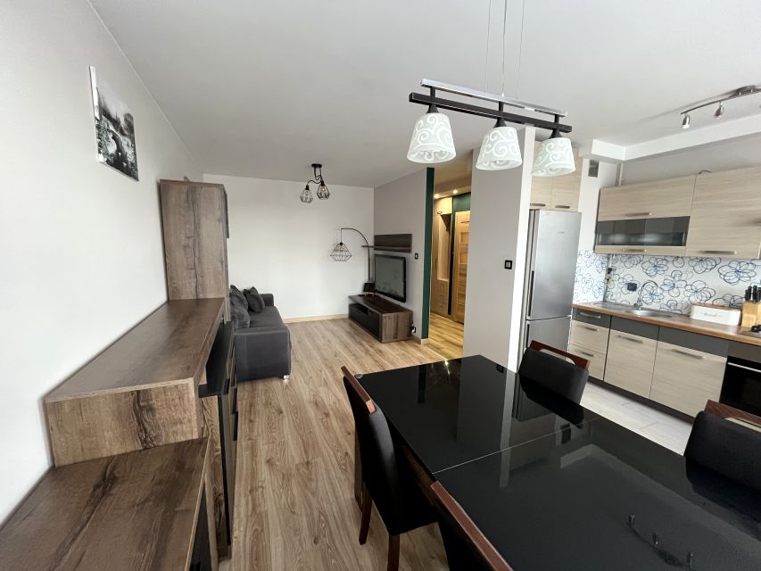 Mieszkanie Białystok