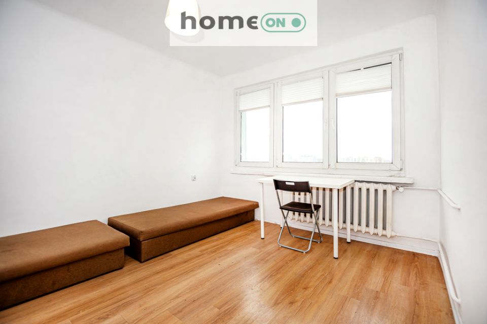 Mieszkanie Sosnowiec