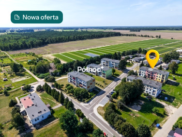 Mieszkanie Kostomłoty