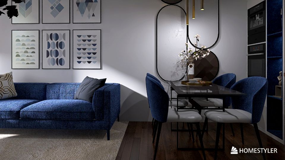 Mieszkanie dom wielorodzinny nad jeziorem