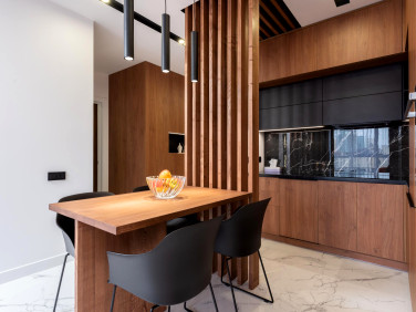 Mieszkanie apartamentowiec Kraków