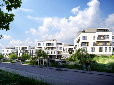 Mieszkanie blok mieszkalny sprzedaż