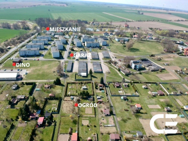 Mieszkanie Idzikowice