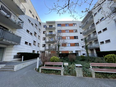 Mieszkanie Warszawa