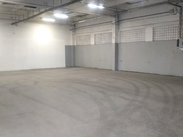 Budynek użytkowy Luboń wynajem
