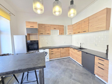 Mieszkanie Wałbrzych