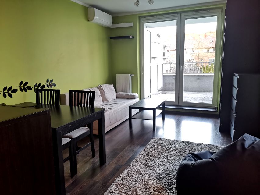 Mieszkanie Piaseczno