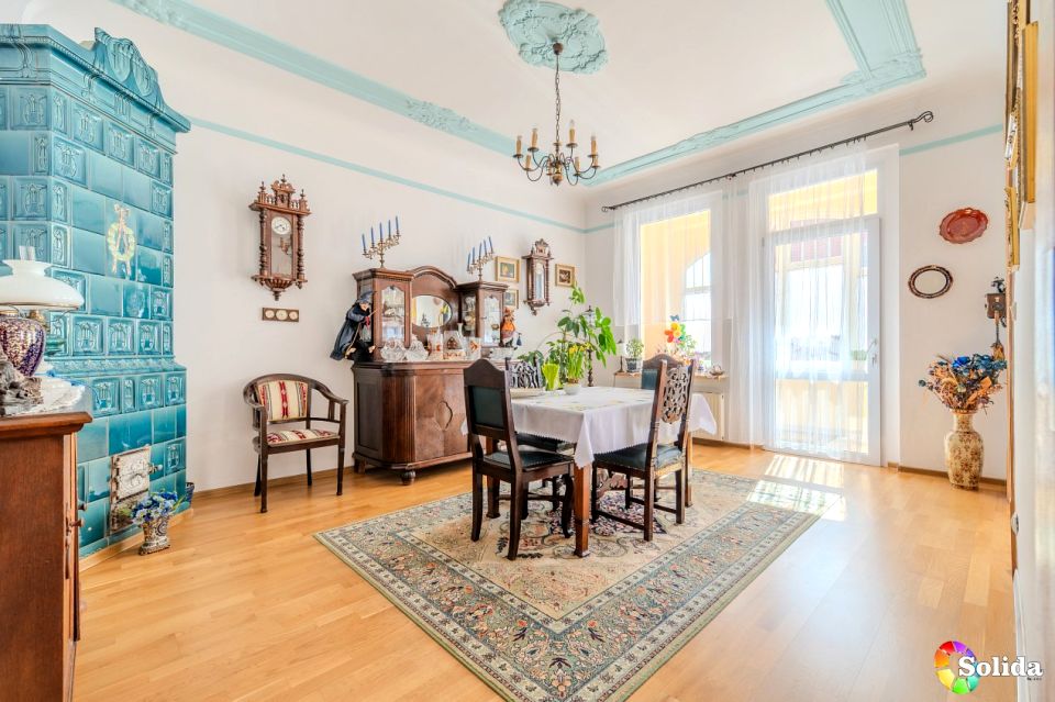 Mieszkanie Jelenia Góra