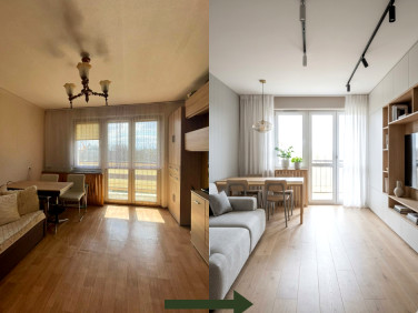 Mieszkanie Pabianice