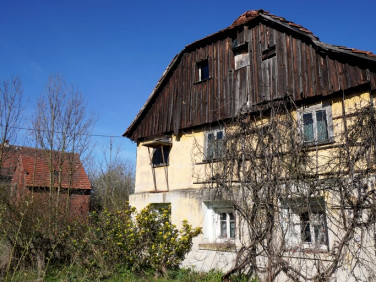 Dom Henryków Lubański