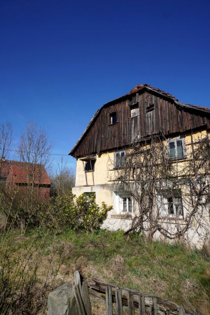 Dom Henryków Lubański