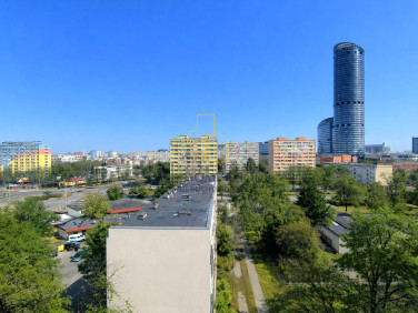 Mieszkanie Wrocław
