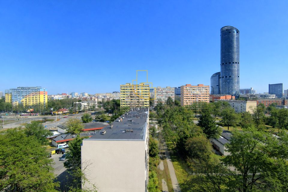Mieszkanie Wrocław