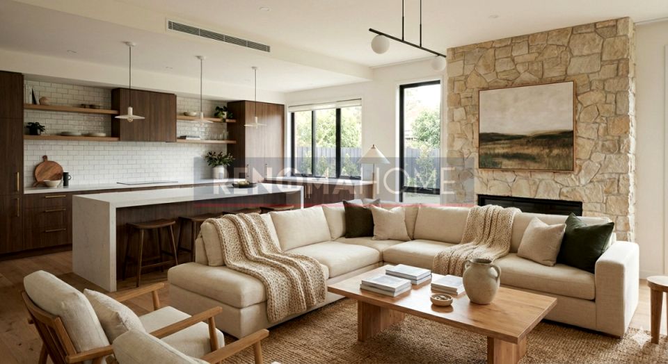 Mieszkanie Wróblowice