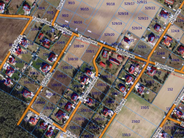 Działka Zławieś Mała