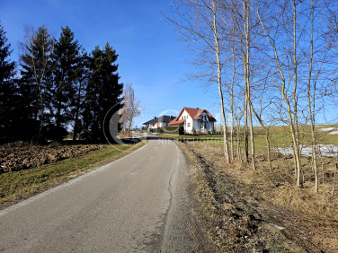 Działka budowlana Chojnik